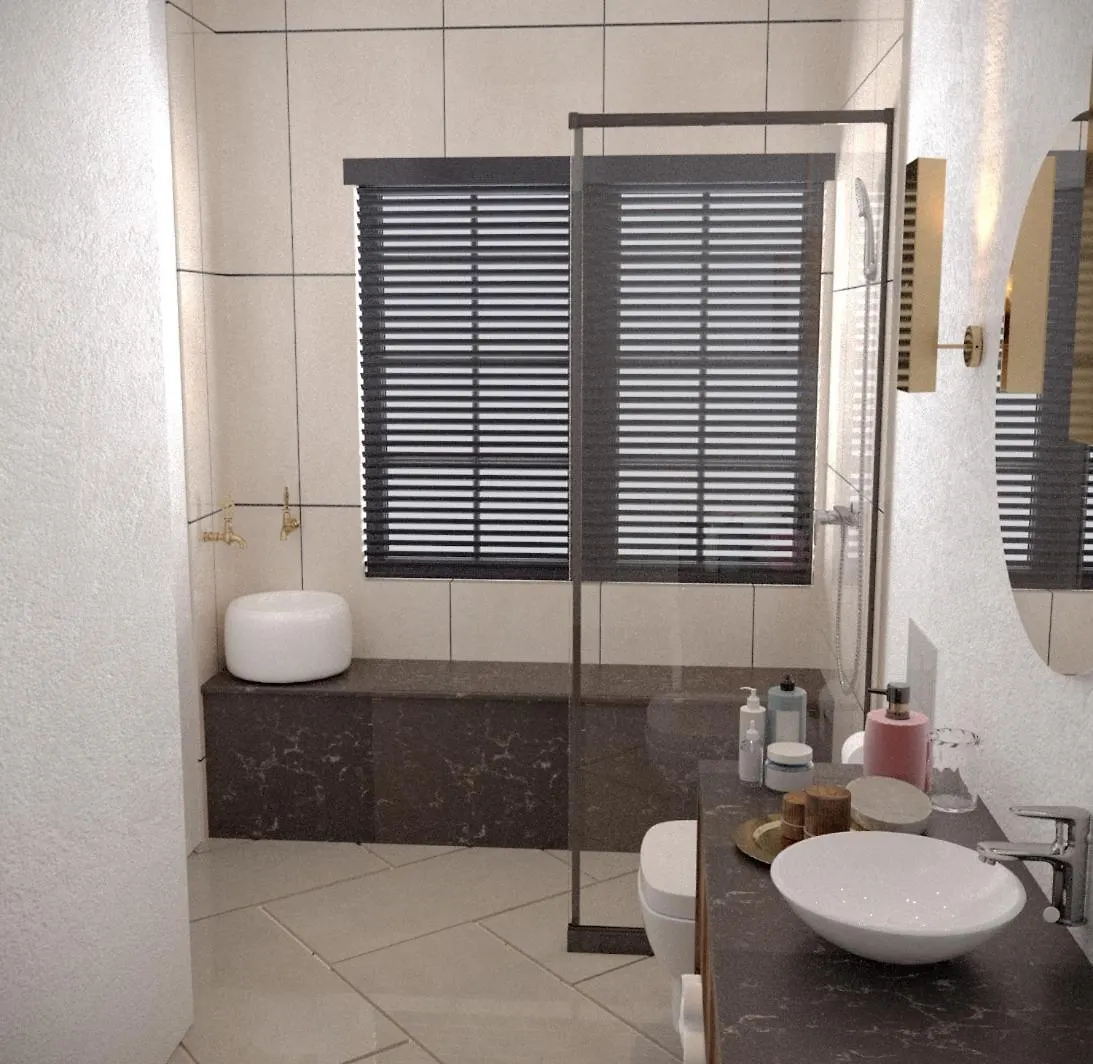 Er Turistik Otel Dikili Hotel