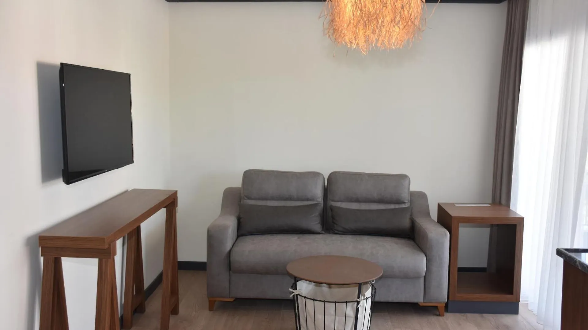Hotel Er Turistik Otel Dikili