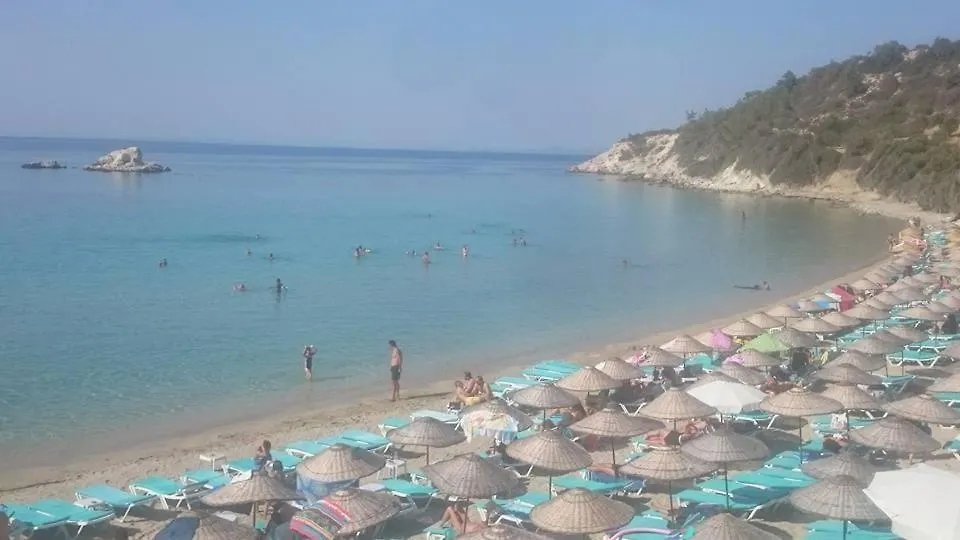 Er Turistik Otel Dikili Hotel