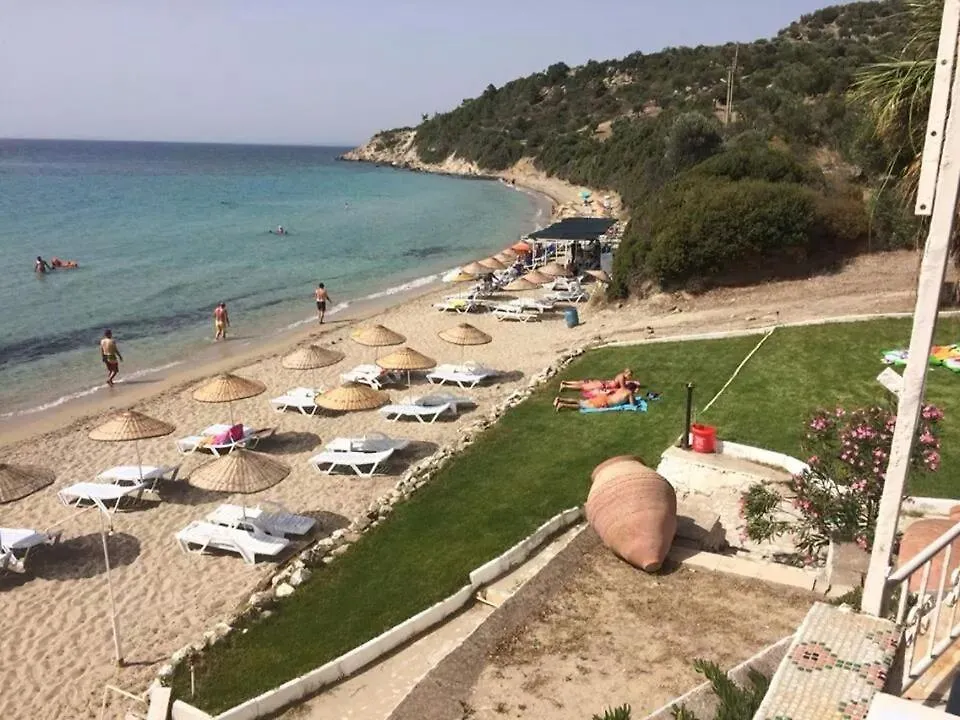 Er Turistik Otel Dikili 3*,  Turecko