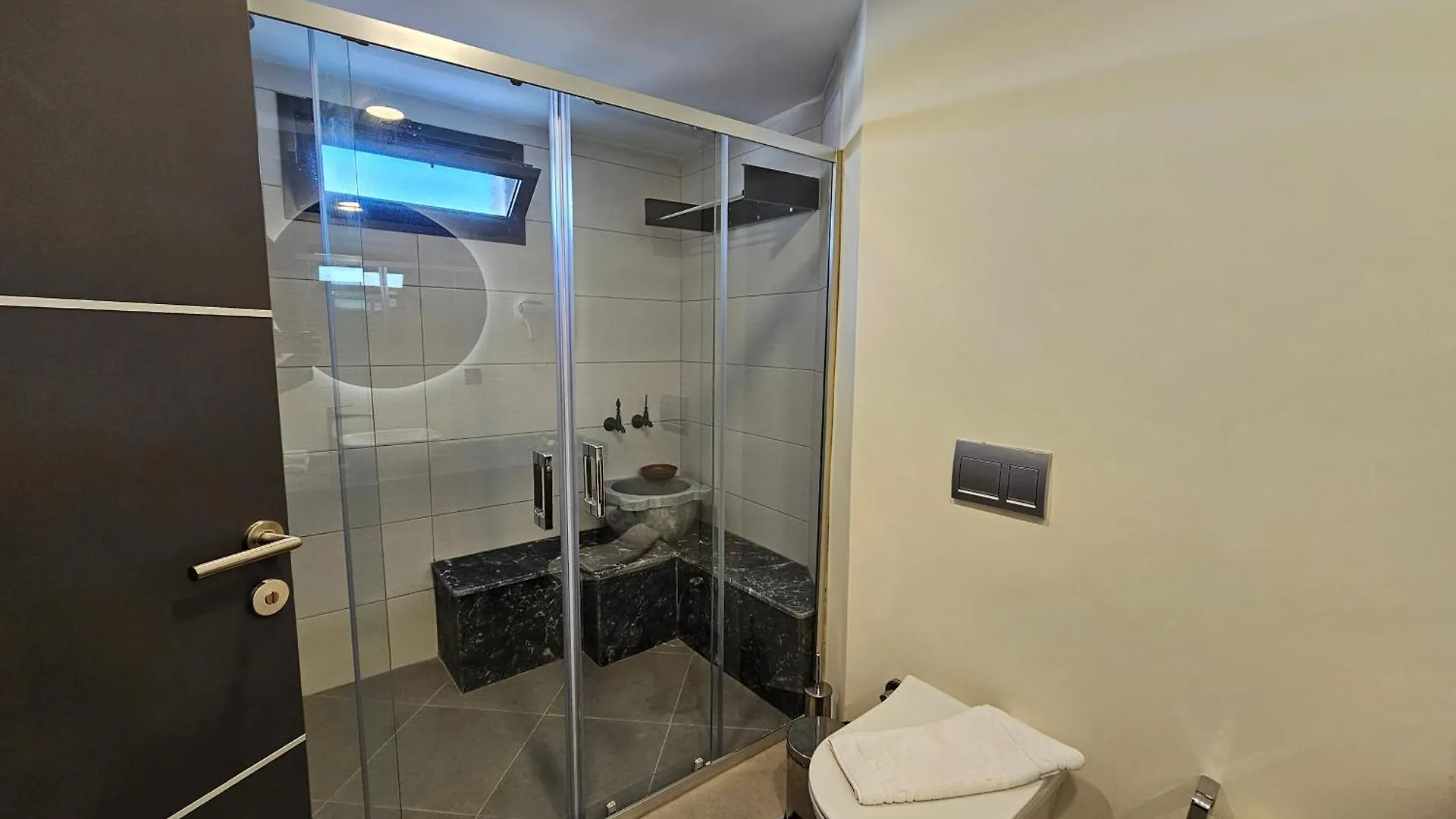 *** Hotel Er Turistik Otel Dikili Turecko