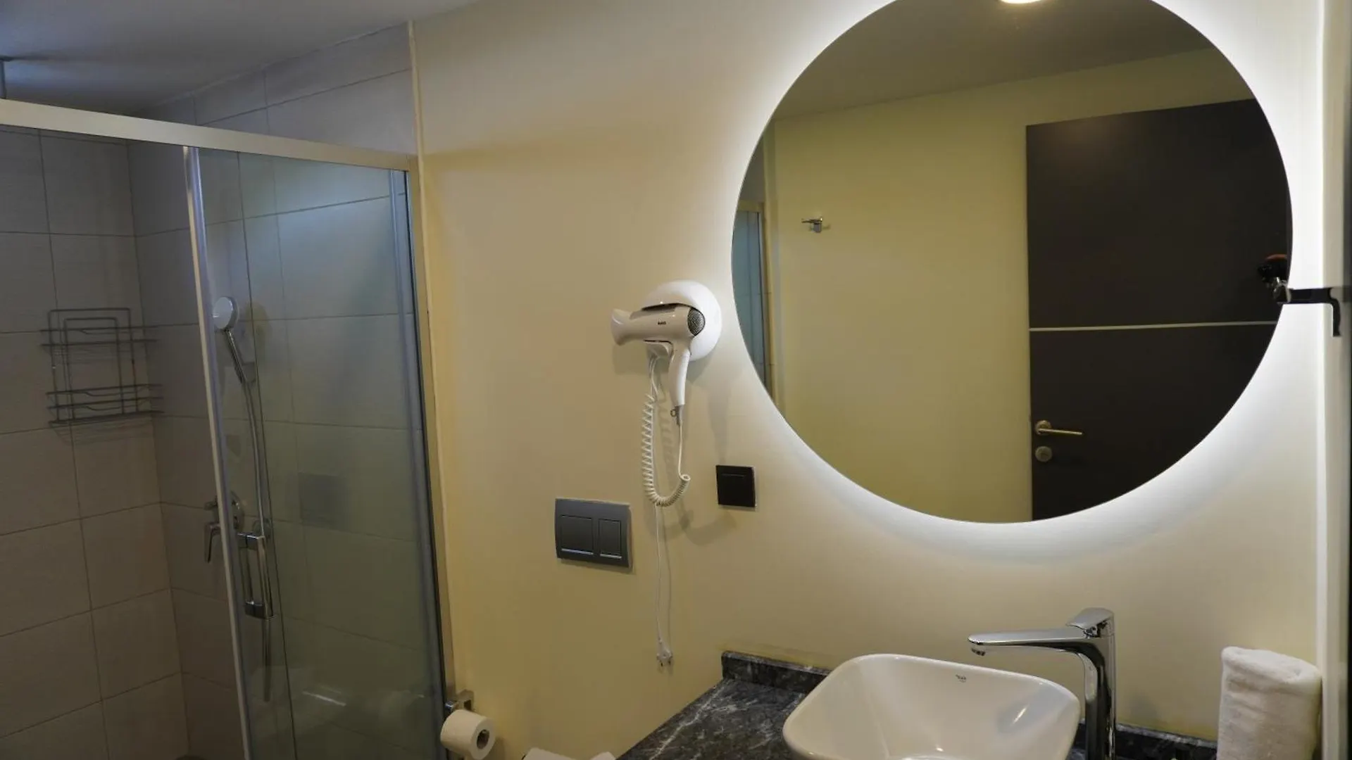 Er Turistik Otel Dikili 3*,  Turecko