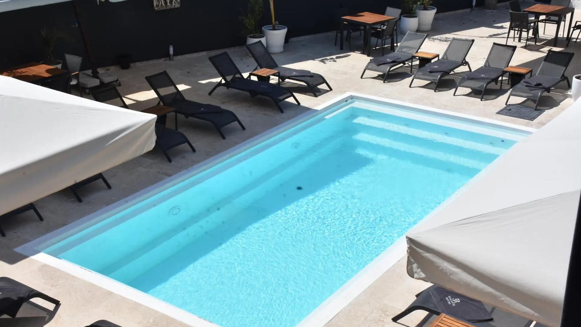 Er Turistik Otel Dikili Hotel