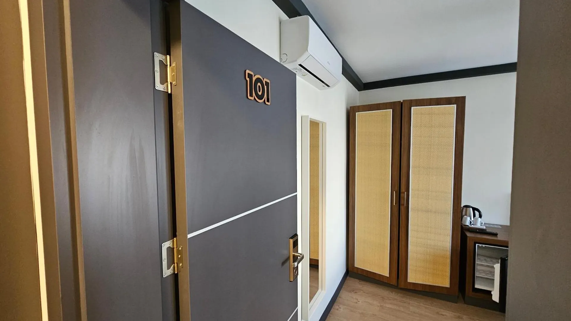 Hotel Er Turistik Otel Dikili